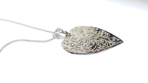 Pendente Cuore 014 - immagine 7