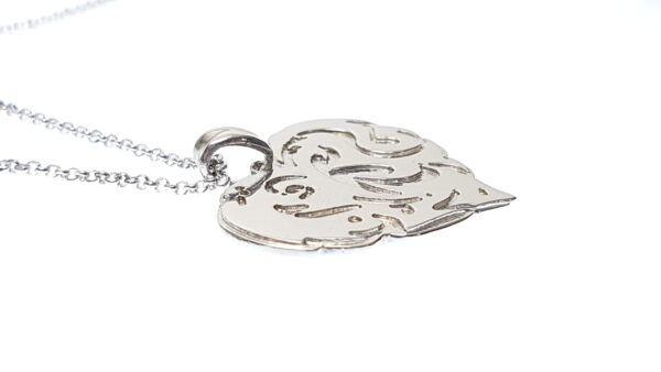 Pendente Cuore 013 - immagine 2