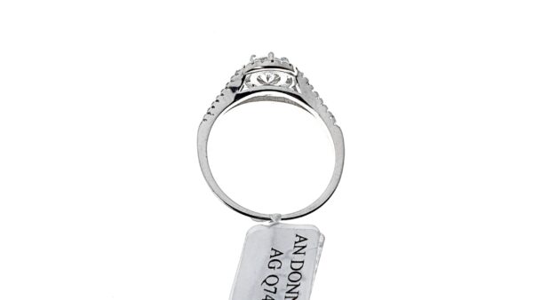 Anello Donna Q74 - immagine 2