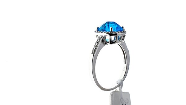 Anello Donna Q172 - immagine 3