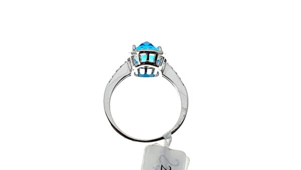 Anello Donna Q172 - immagine 2