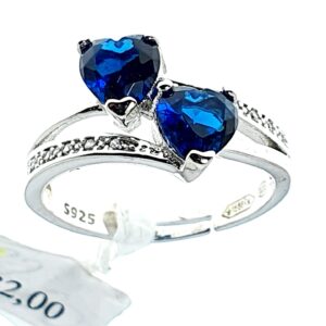 Anello Donna Q78