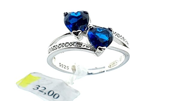 Anello Donna Q78
