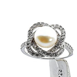 Anello Donna Q21