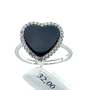 Anello Donna Q80