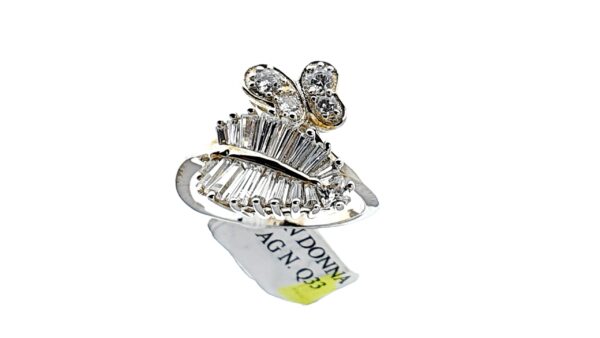 Anello Donna Q33