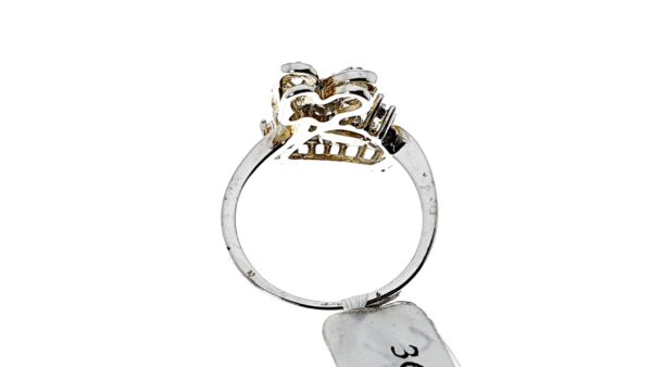 Anello Donna Q33 - immagine 3