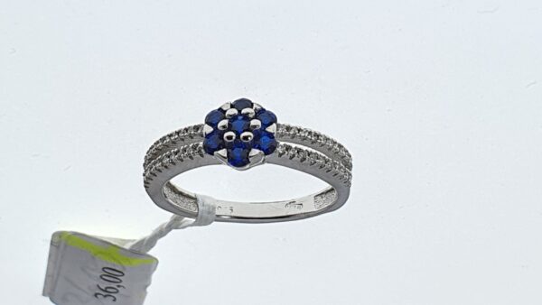 Anello Donna Q129