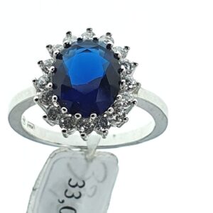 Anello Donna Q15