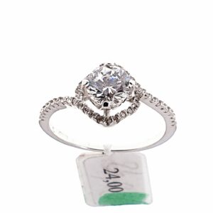 Anello Donna Q136