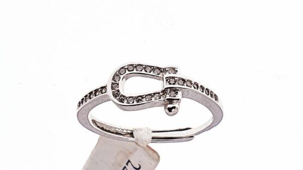 Anello Donna Q37