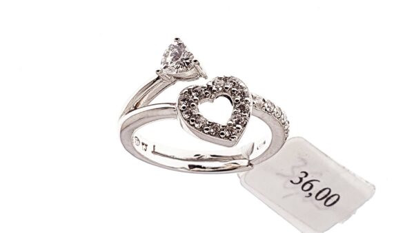 Anello Donna Q175