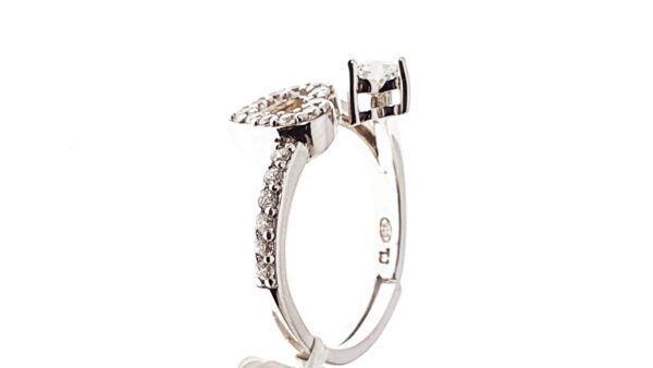 Anello Donna Q175 - immagine 2