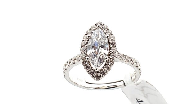 Anello Donna Q43