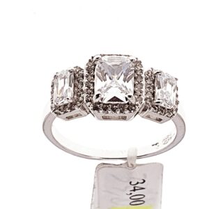 Anello Donna Q70
