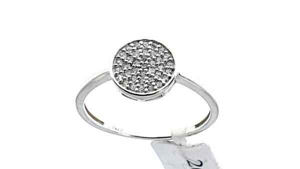 Anello Donna Q45