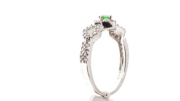 Anello Donna Q162 - immagine 2