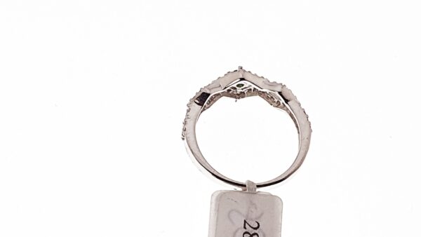 Anello Donna Q162 - immagine 3