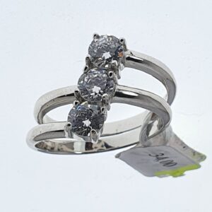 Anello Donna Q85