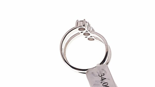 Anello Donna Q85 - immagine 3
