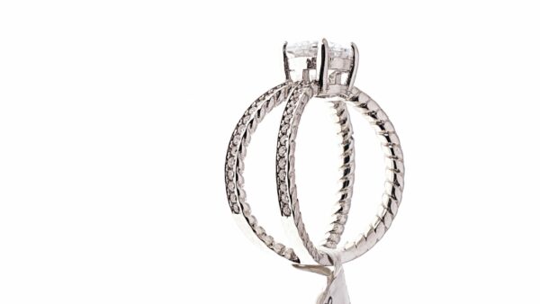 Anello Donna Q29 - immagine 3