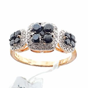 Anello Donna Q66
