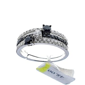 Anello Donna Q133