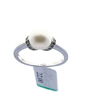 Anello Donna Q69