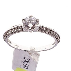 Anello Donna Q67
