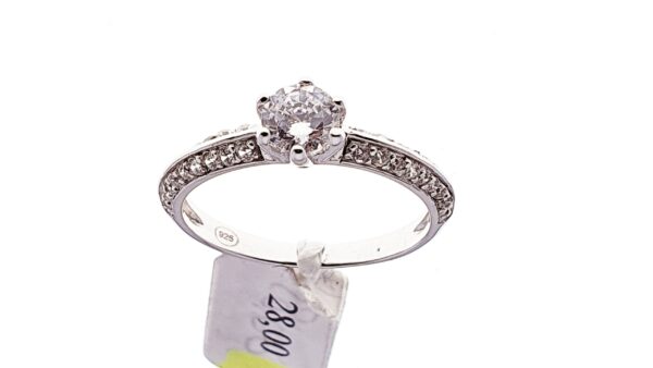 Anello Donna Q67