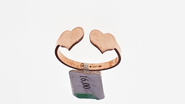 Anello Donna Q147