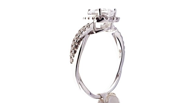 Anello Donna Q171 - immagine 2