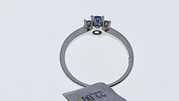 Anello Donna Q135 - immagine 2