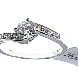 Anello Donna Q104