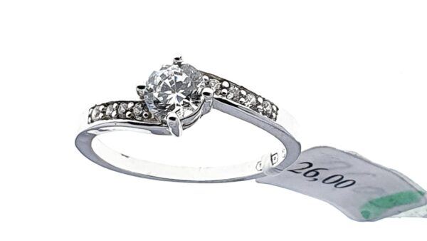 Anello Donna Q104