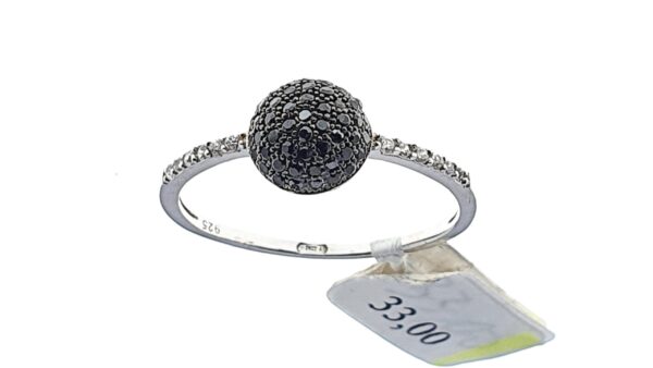 Anello Donna Q89