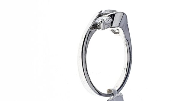 Anello Donna Q149 - immagine 2