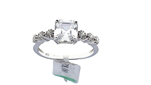 Anello Donna Q127