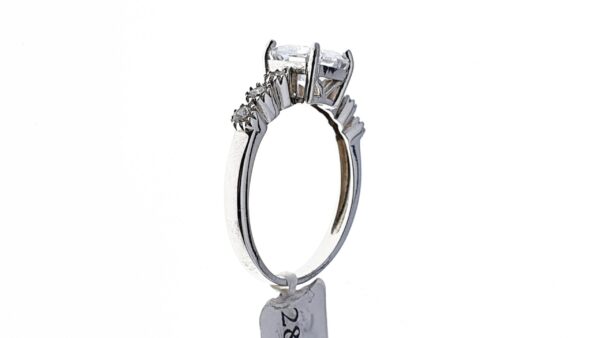 Anello Donna Q127 - immagine 2