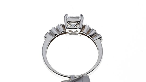 Anello Donna Q127 - immagine 3