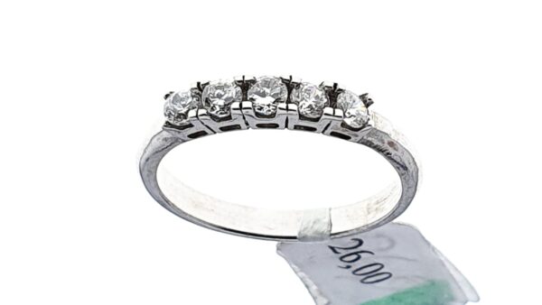 Anello Donna Q141