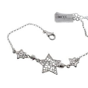 Bracciale Donna Au61