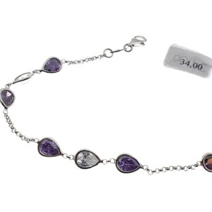Bracciale Donna Au68