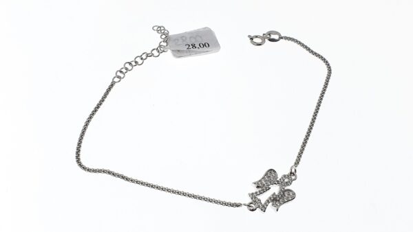Bracciale Donna Au58