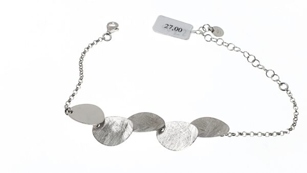 Bracciale Donna Au66