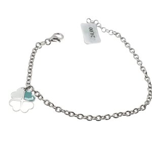 Bracciale Donna Au80