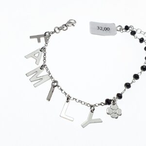 Bracciale Donna Au74