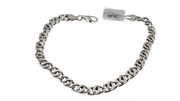 Bracciale Uomo Be6