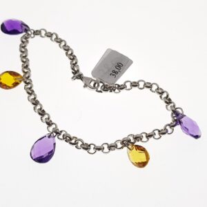 Bracciale Donna Au6
