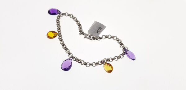 Bracciale Donna Au6